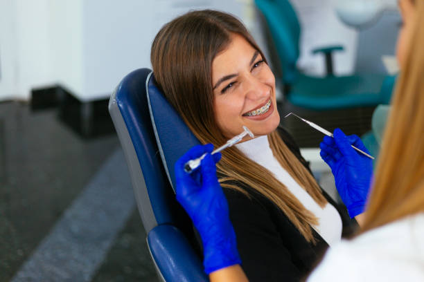 Best Invisalign and Clear Aligners  in Pacific, WA