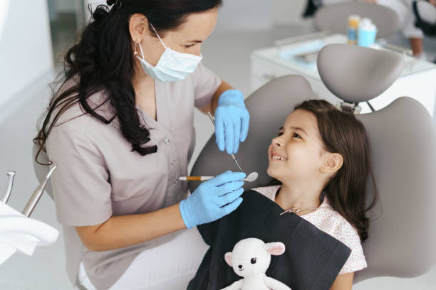 Emergency Dental Services in Pacific, WA