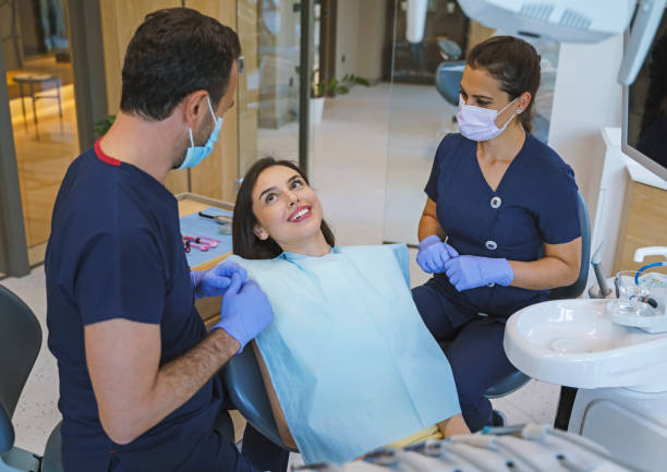 Best Root Canal Treatment  in Pacific, WA