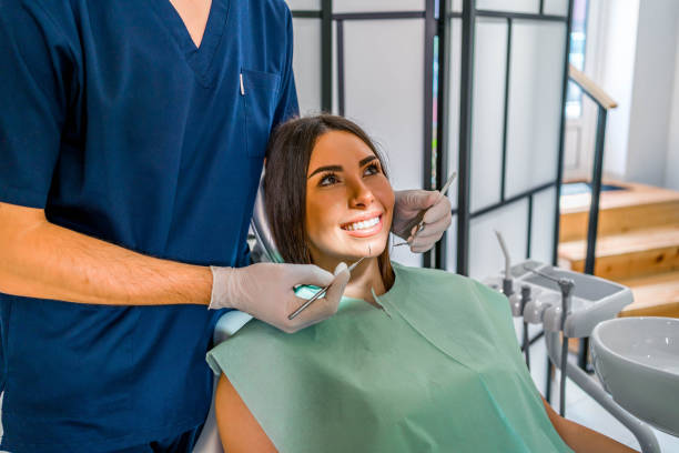 Best Dental Inlays and Onlays  in Pacific, WA