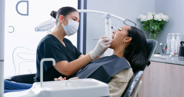 Emergency Dental Services in Pacific, WA
