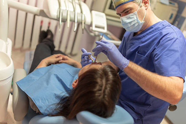 Best Dental Fillings (Composite and Amalgam)  in Pacific, WA