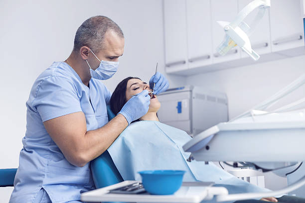 Best Sleep Apnea Treatment  in Pacific, WA