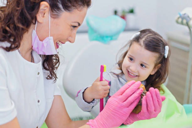 Best Teeth Whitening  in Pacific, WA